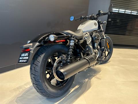 2024 Harley-Davidson Nightster® in Baldwin Park, California - Photo 4