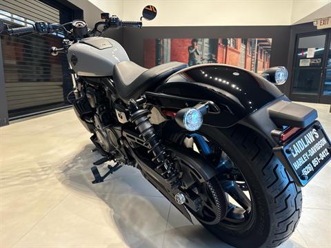 2024 Harley-Davidson Nightster® in Baldwin Park, California - Photo 6