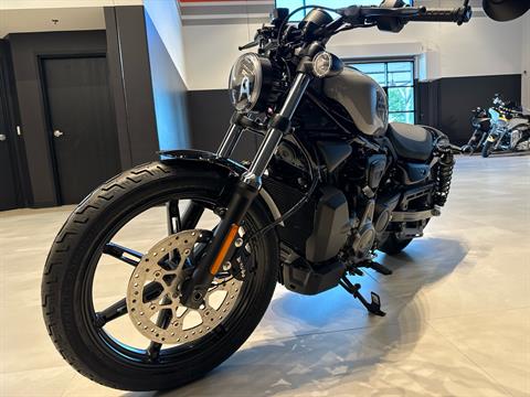 2024 Harley-Davidson Nightster® in Baldwin Park, California - Photo 7