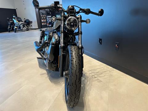 2024 Harley-Davidson Nightster® in Baldwin Park, California - Photo 8