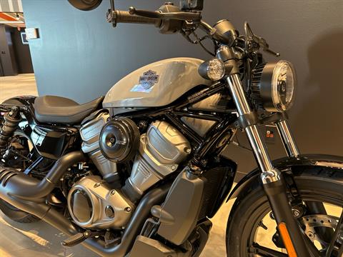 2024 Harley-Davidson Nightster® in Baldwin Park, California - Photo 9