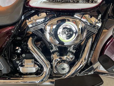 2013 Harley-Davidson Electra Glide® Classic in Baldwin Park, California - Photo 10