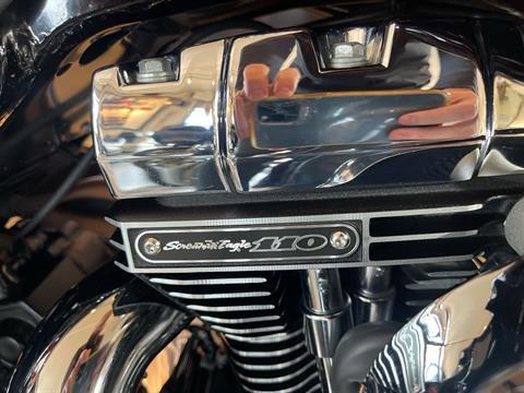 2013 Harley-Davidson Electra Glide® Classic in Baldwin Park, California - Photo 18