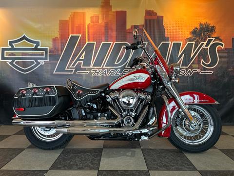 2024 Harley-Davidson Hydra-Glide Revival in Baldwin Park, California - Photo 1