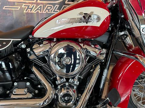 2024 Harley-Davidson Hydra-Glide Revival in Baldwin Park, California - Photo 3