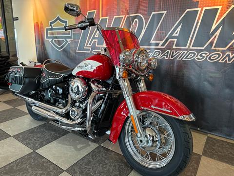 2024 Harley-Davidson Hydra-Glide Revival in Baldwin Park, California - Photo 10