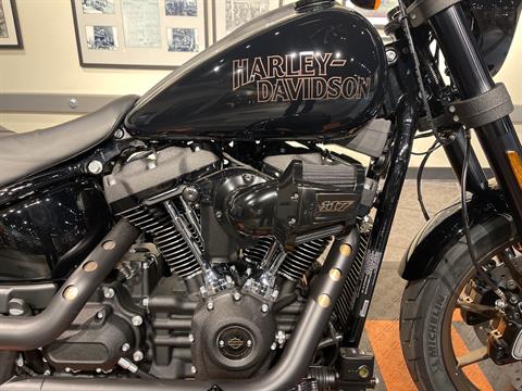 2022 Harley-Davidson Low Rider® S in Baldwin Park, California - Photo 3