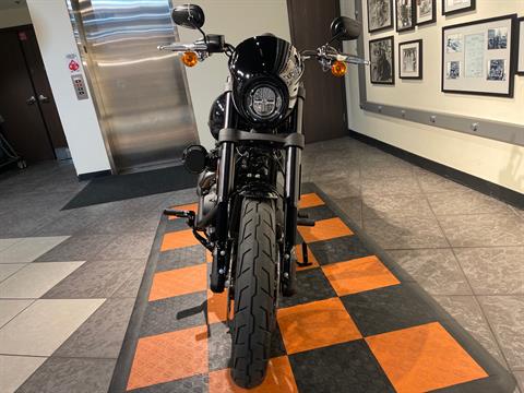 2022 Harley-Davidson Low Rider® S in Baldwin Park, California - Photo 9