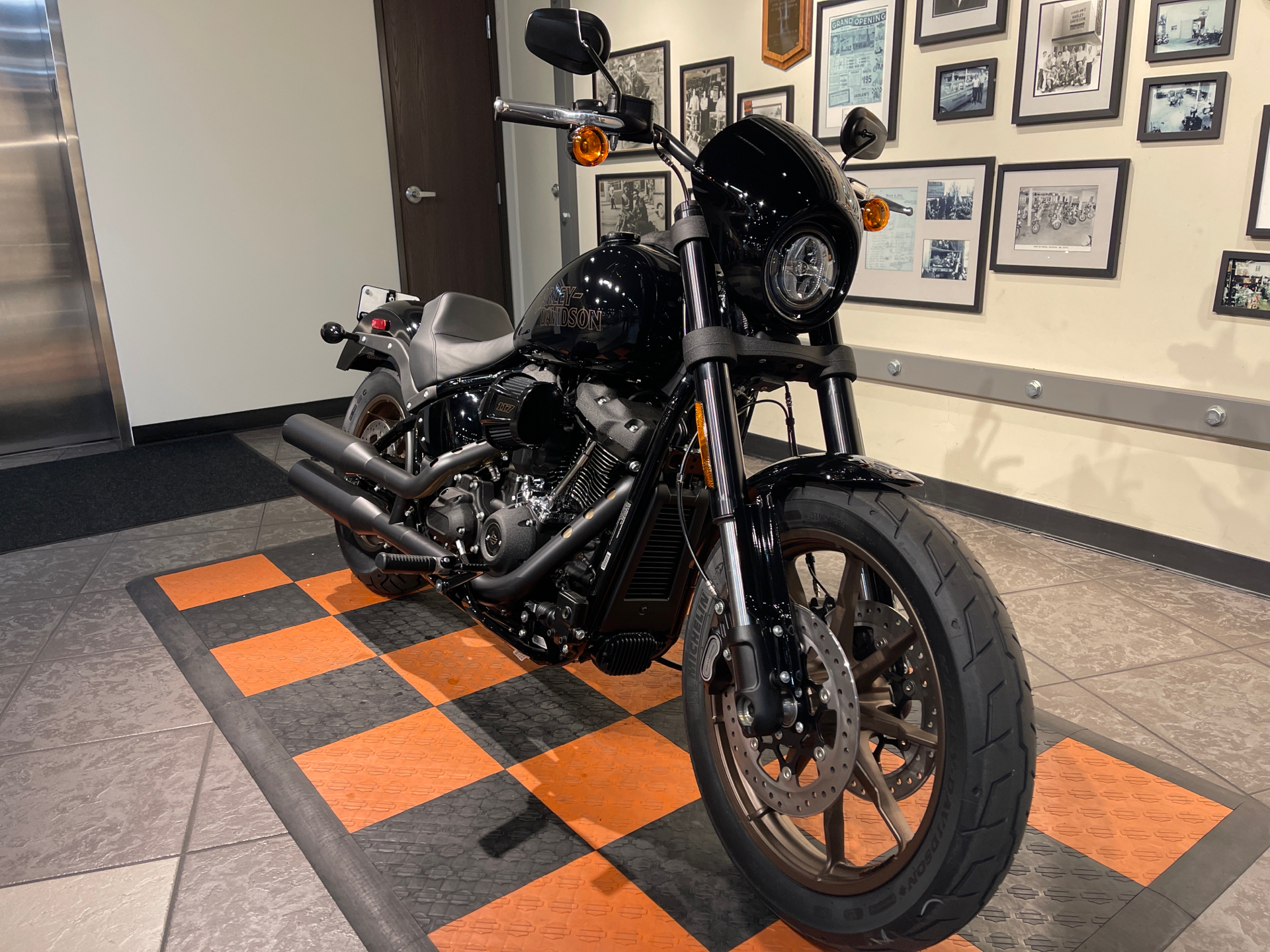 2022 Harley-Davidson Low Rider® S in Baldwin Park, California - Photo 10