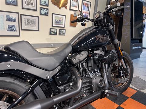 2022 Harley-Davidson Low Rider® S in Baldwin Park, California - Photo 11