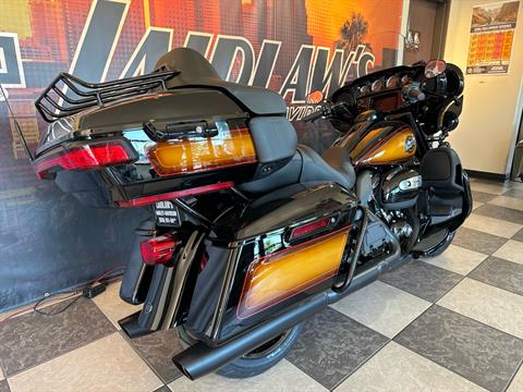 2024 Harley-Davidson Ultra Limited in Baldwin Park, California - Photo 6