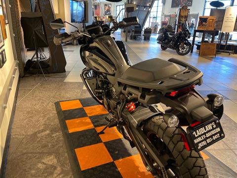 2022 Harley-Davidson® Pan America™ 1250 Special in Baldwin Park, California - Photo 7