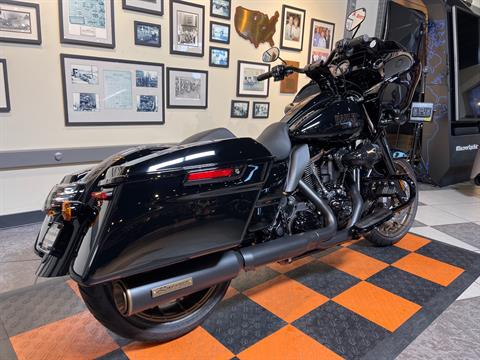 2023 Harley-Davidson Road Glide® ST in Baldwin Park, California - Photo 5