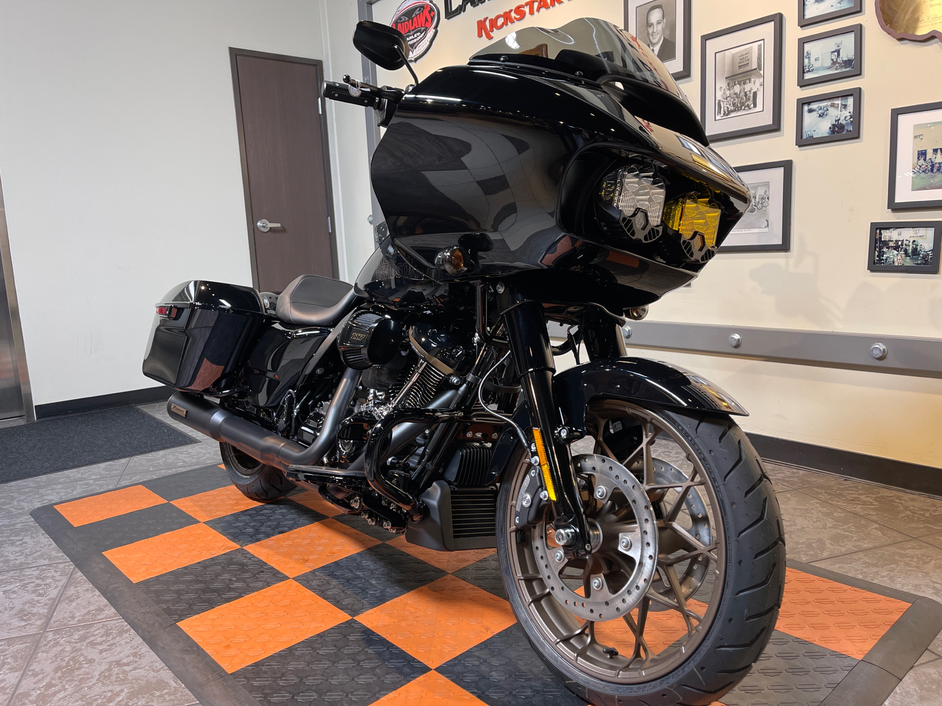 2023 Harley-Davidson Road Glide® ST in Baldwin Park, California - Photo 13