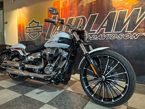 2024 Harley-Davidson Breakout® in Baldwin Park, California - Photo 2