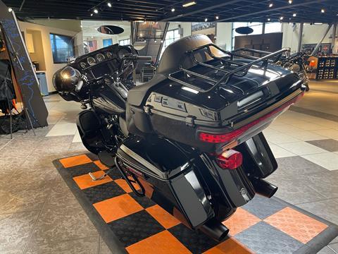 2021 Harley-Davidson Ultra Limited in Baldwin Park, California - Photo 5