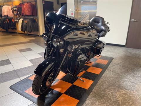 2021 Harley-Davidson Ultra Limited in Baldwin Park, California - Photo 7