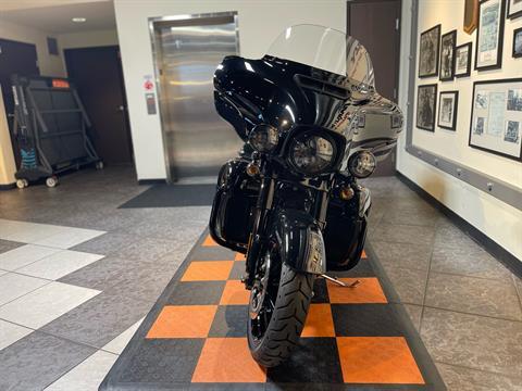 2021 Harley-Davidson Ultra Limited in Baldwin Park, California - Photo 8