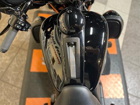 2021 Harley-Davidson Ultra Limited in Baldwin Park, California - Photo 14