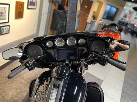 2021 Harley-Davidson Ultra Limited in Baldwin Park, California - Photo 15