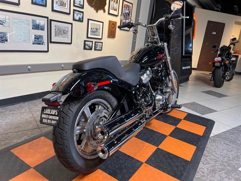 2023 Harley-Davidson Softail® Standard in Baldwin Park, California - Photo 8
