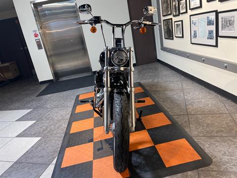 2023 Harley-Davidson Softail® Standard in Baldwin Park, California - Photo 13