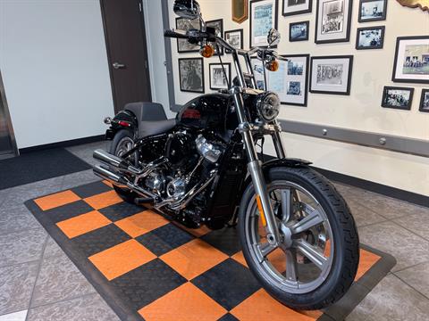 2023 Harley-Davidson Softail® Standard in Baldwin Park, California - Photo 14