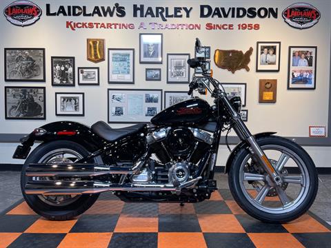 2023 Harley-Davidson Softail® Standard in Baldwin Park, California - Photo 1