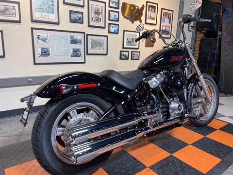 2023 Harley-Davidson Softail® Standard in Baldwin Park, California - Photo 5