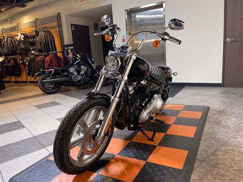 2023 Harley-Davidson Softail® Standard in Baldwin Park, California - Photo 9
