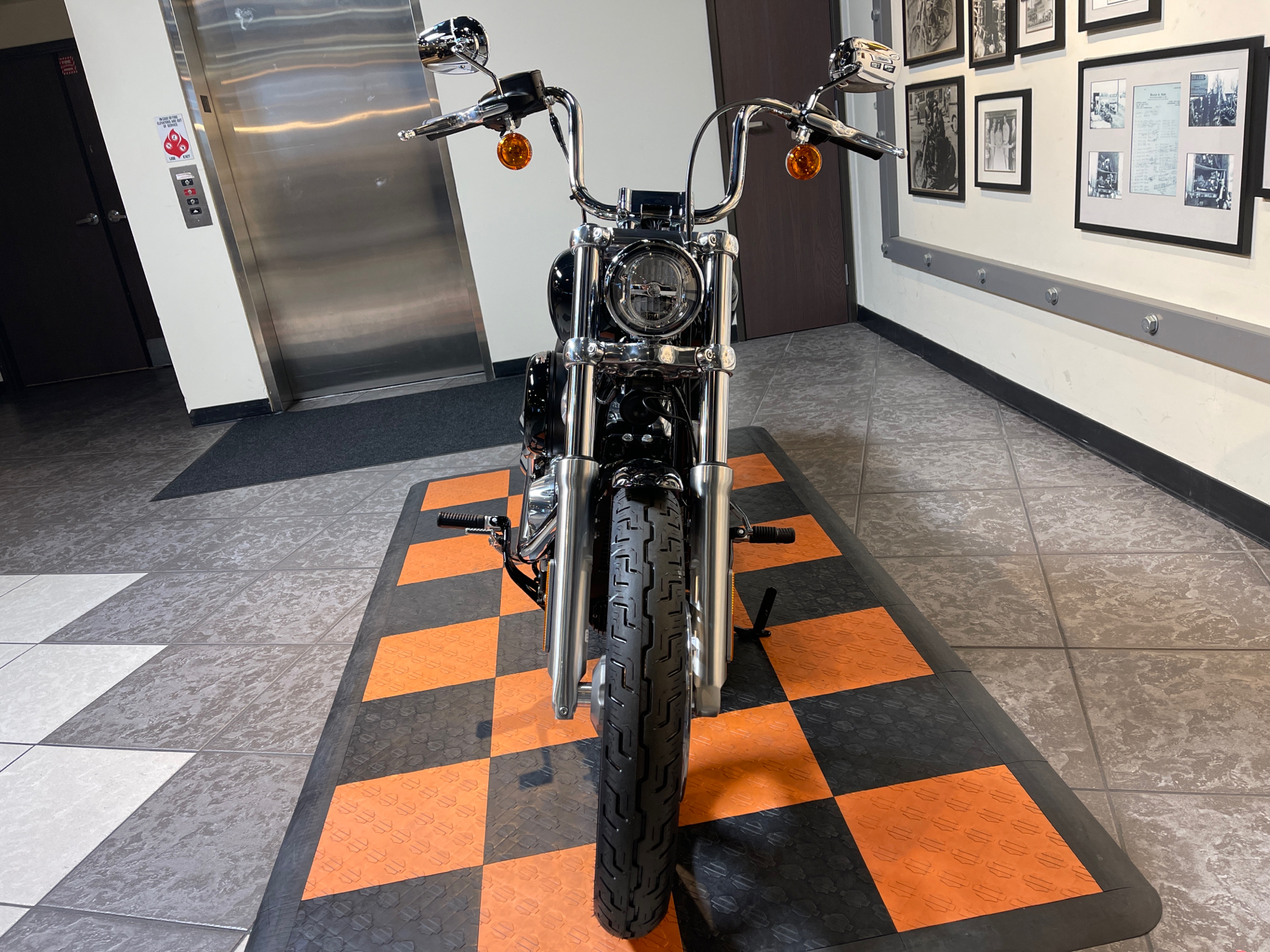 2023 Harley-Davidson Softail® Standard in Baldwin Park, California - Photo 11