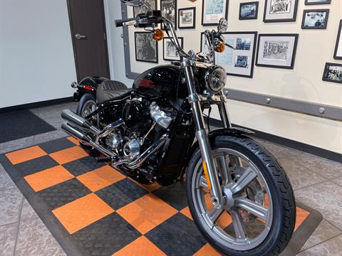 2023 Harley-Davidson Softail® Standard in Baldwin Park, California - Photo 12