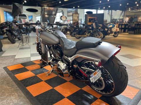 2017 Harley-Davidson Breakout® in Baldwin Park, California - Photo 4