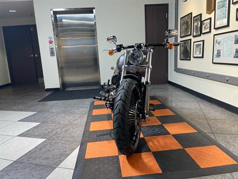 2017 Harley-Davidson Breakout® in Baldwin Park, California - Photo 7