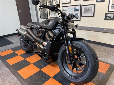 2023 Harley-Davidson Sportster® S in Baldwin Park, California - Photo 2