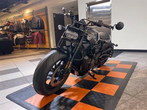 2023 Harley-Davidson Sportster® S in Baldwin Park, California - Photo 10