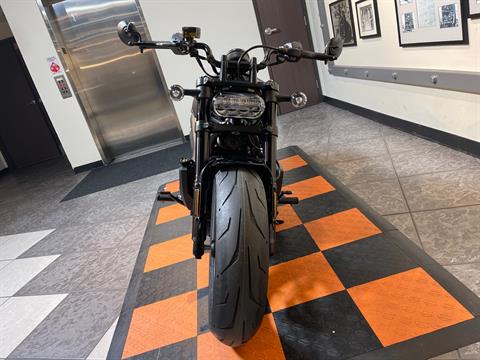 2023 Harley-Davidson Sportster® S in Baldwin Park, California - Photo 11
