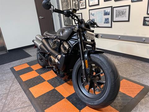 2023 Harley-Davidson Sportster® S in Baldwin Park, California - Photo 12