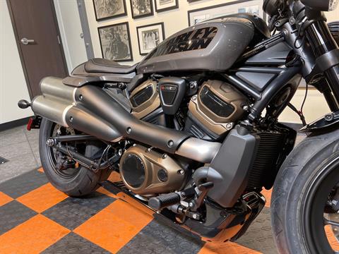 2023 Harley-Davidson Sportster® S in Baldwin Park, California - Photo 13