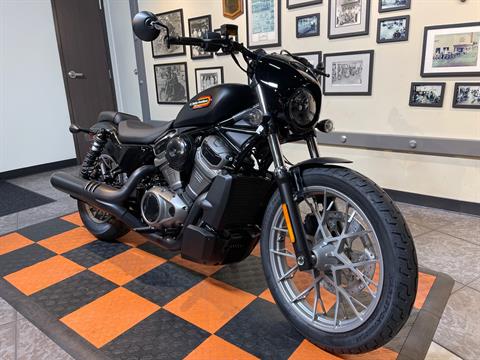 2023 Harley-Davidson Nightster® Special in Baldwin Park, California - Photo 2