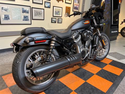 2023 Harley-Davidson Nightster® Special in Baldwin Park, California - Photo 5