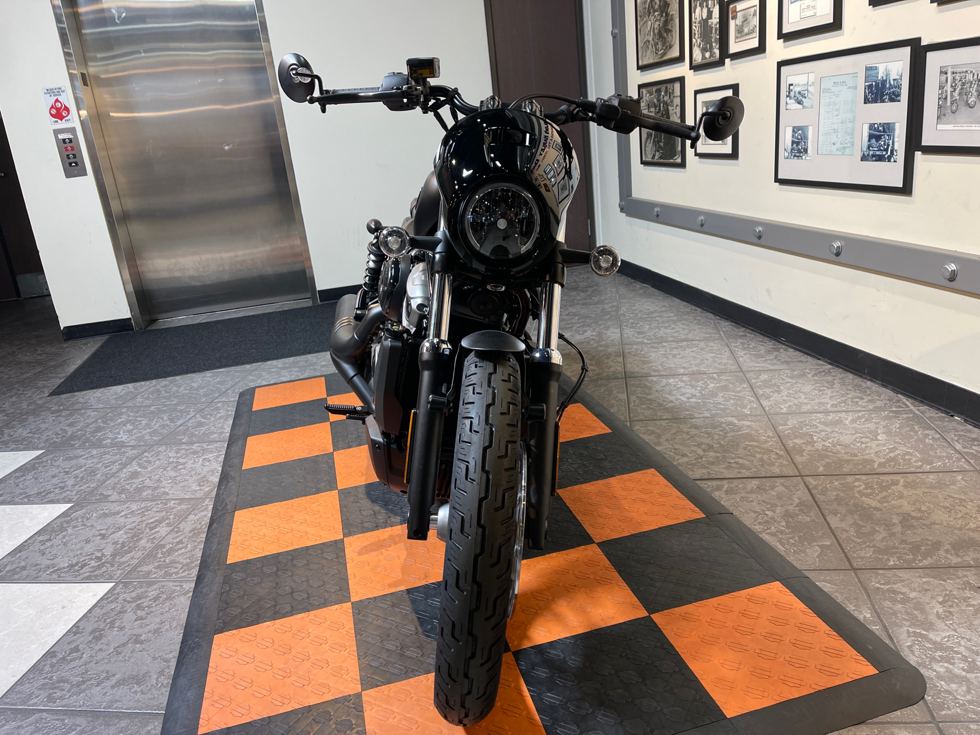 2023 Harley-Davidson Nightster® Special in Baldwin Park, California - Photo 10