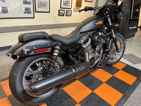 2023 Harley-Davidson Nightster® Special in Baldwin Park, California - Photo 11