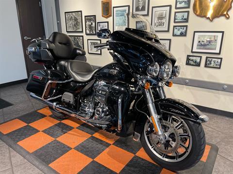2019 Harley-Davidson Electra Glide® Ultra Classic® in Baldwin Park, California - Photo 8