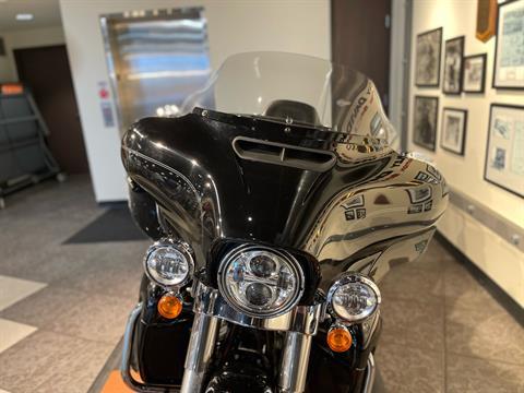 2019 Harley-Davidson Electra Glide® Ultra Classic® in Baldwin Park, California - Photo 17