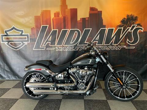 2023 Harley-Davidson Breakout® in Baldwin Park, California - Photo 1