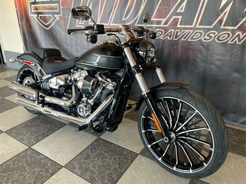 2023 Harley-Davidson Breakout® in Baldwin Park, California - Photo 8