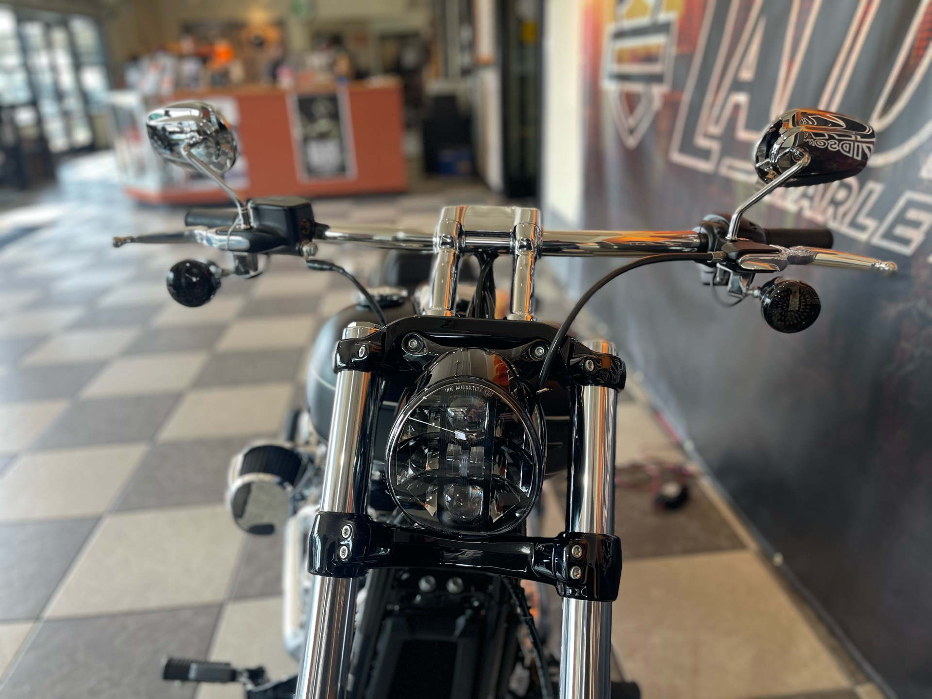 2023 Harley-Davidson Breakout® in Baldwin Park, California - Photo 16
