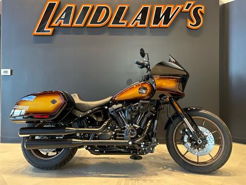 2024 Harley-Davidson Low Rider® ST in Baldwin Park, California