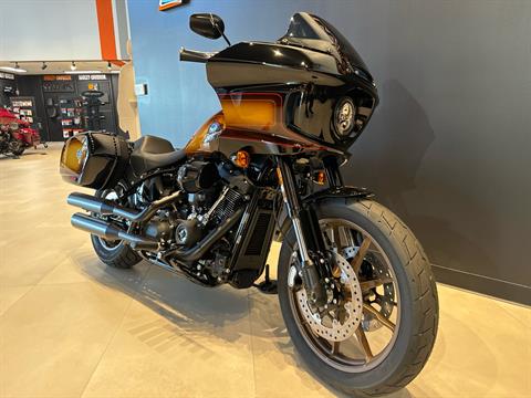 2024 Harley-Davidson Low Rider® ST in Baldwin Park, California - Photo 2